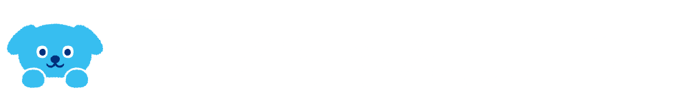 ワンちゃんはコチラ